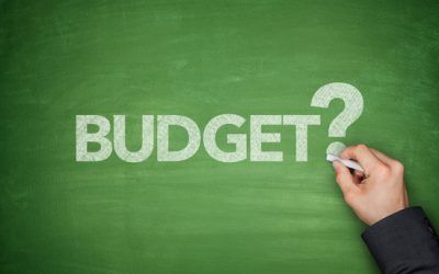 You Go First: Talking About Budgets